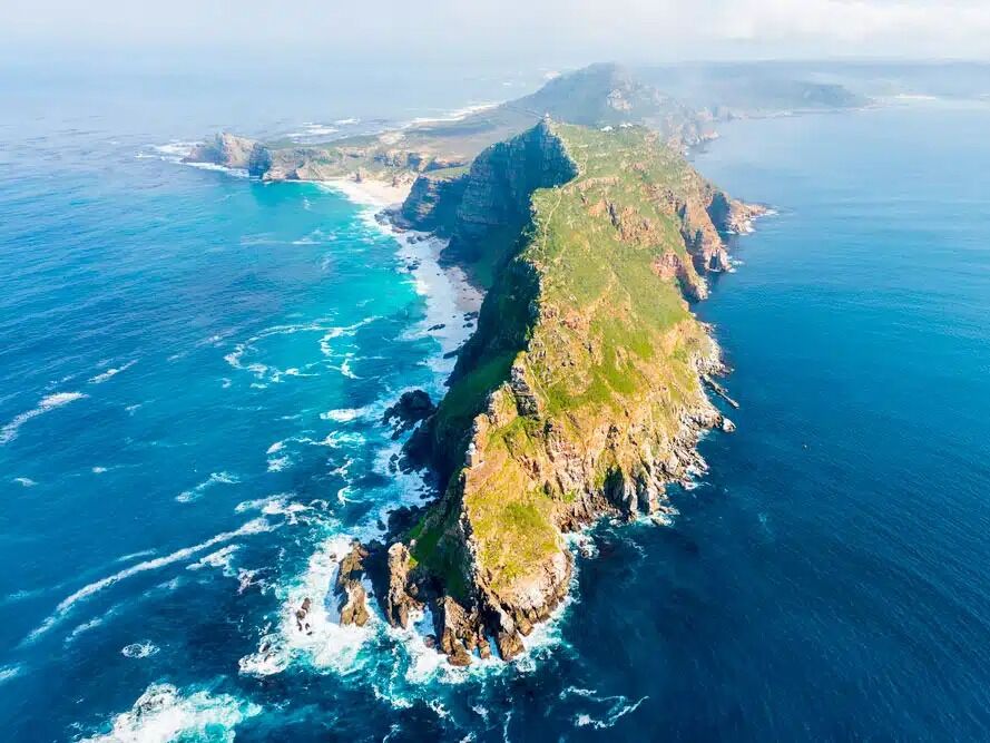 Picture of Cape Point Nature Reserve