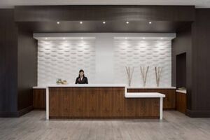 Picture of Kansas City Marriott Country Club Plaza