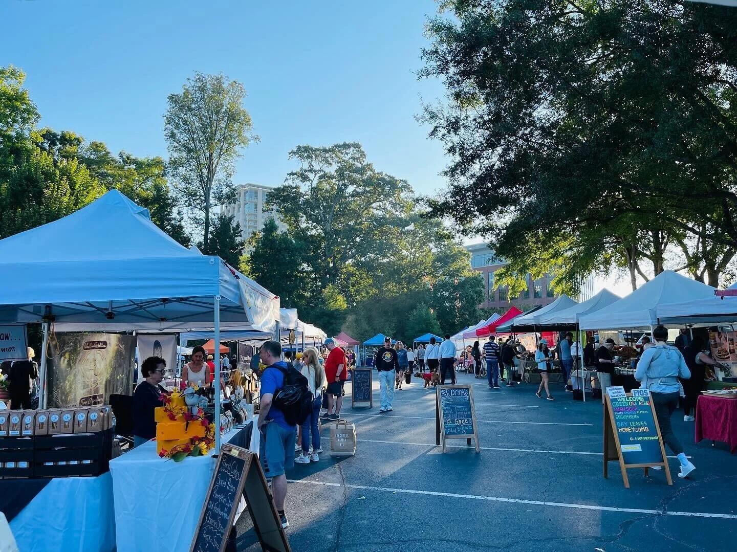 Picture of Peachtree Road Farmers Market