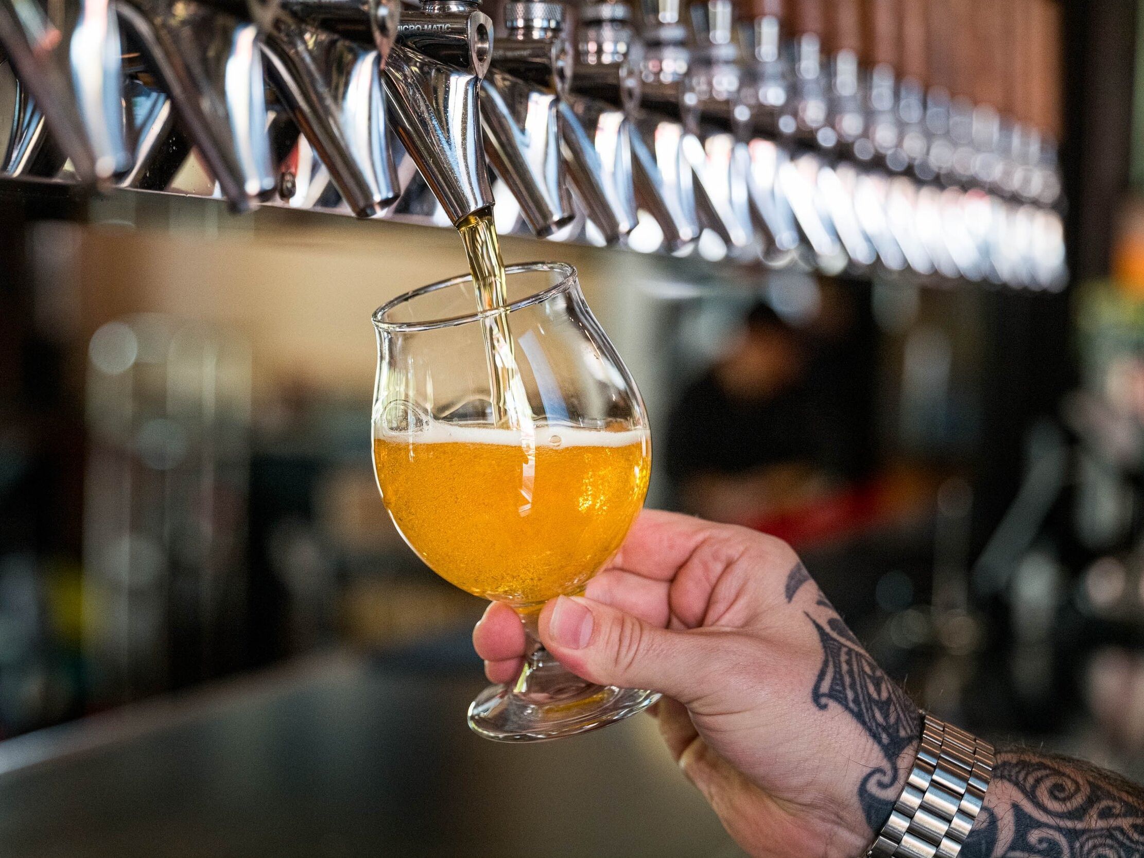 Picture of Headlands Brewing