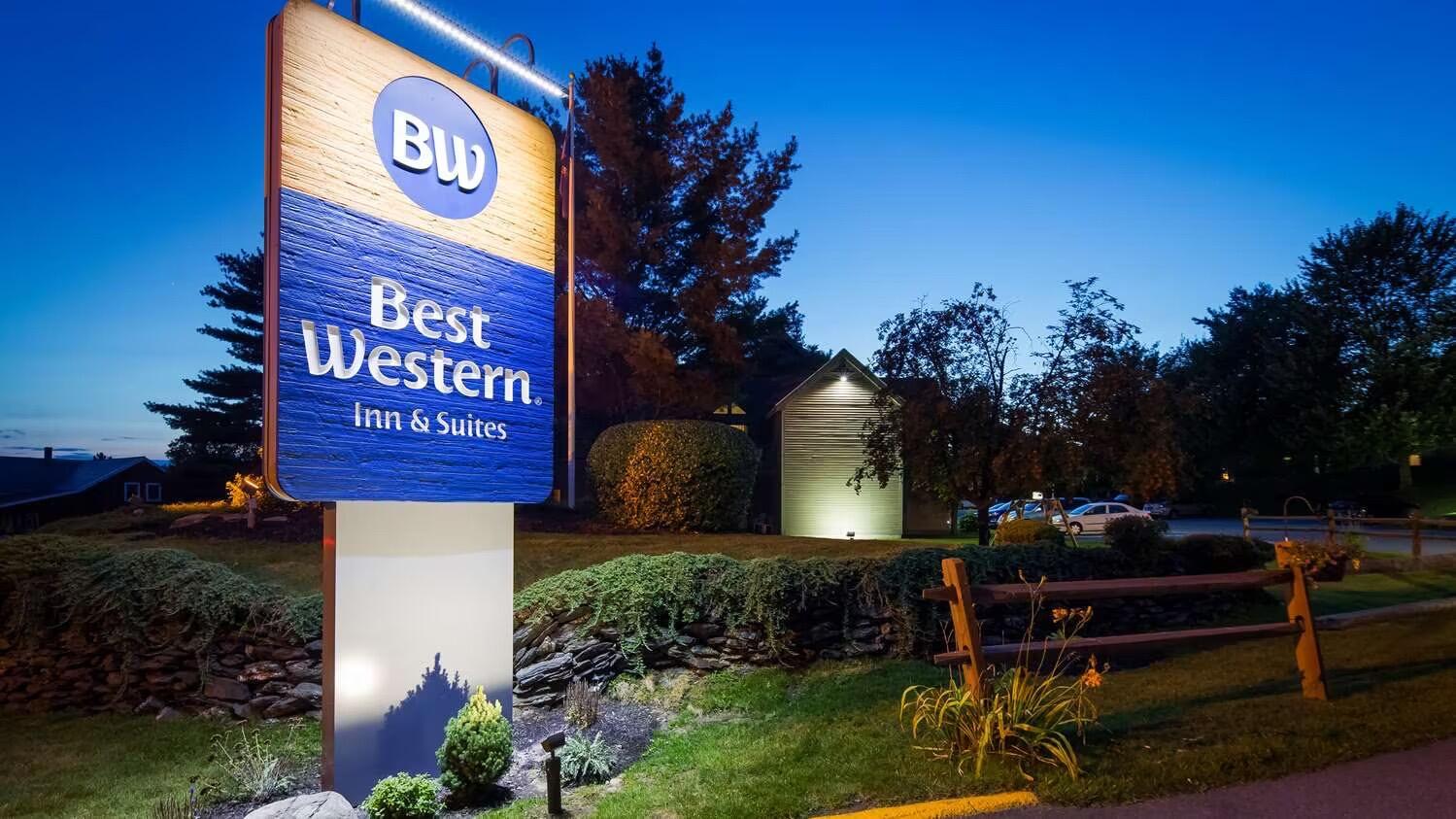 Picture of Best Western Inn & Suites Rutland-Killington