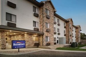 Picture of Baymont by Wyndham Glenwood
