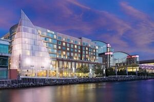 Picture of The Westin Washington National Harbor