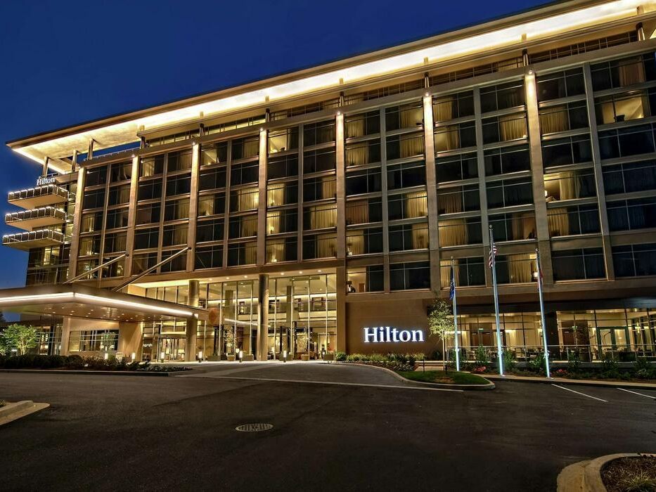 Picture of Hilton Franklin Cool Springs