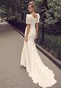 Maggie Sottero KASHLYNN Fit-and-Flare Wedding Dress - thumbnail - 2