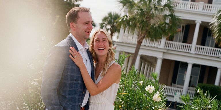 Grace & Matthew Home Page Banner
