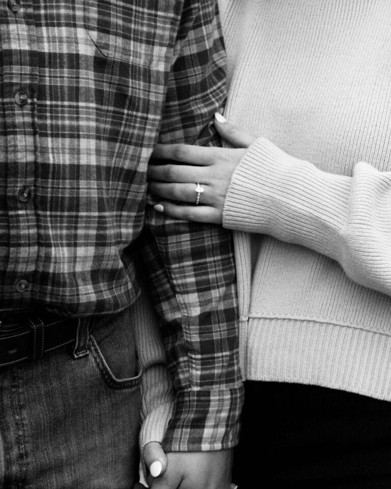Karlie & Luke Home Page Banner