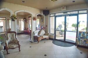Picture of Magnolia Inn&Suites