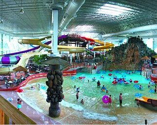 Picture of Kalahari Resorts