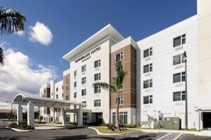 Picture of TownePlace Suites by Marriott Miami Homestead