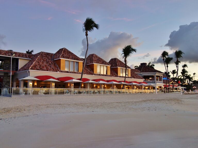 Grande Antigua Resort & Spa hotel