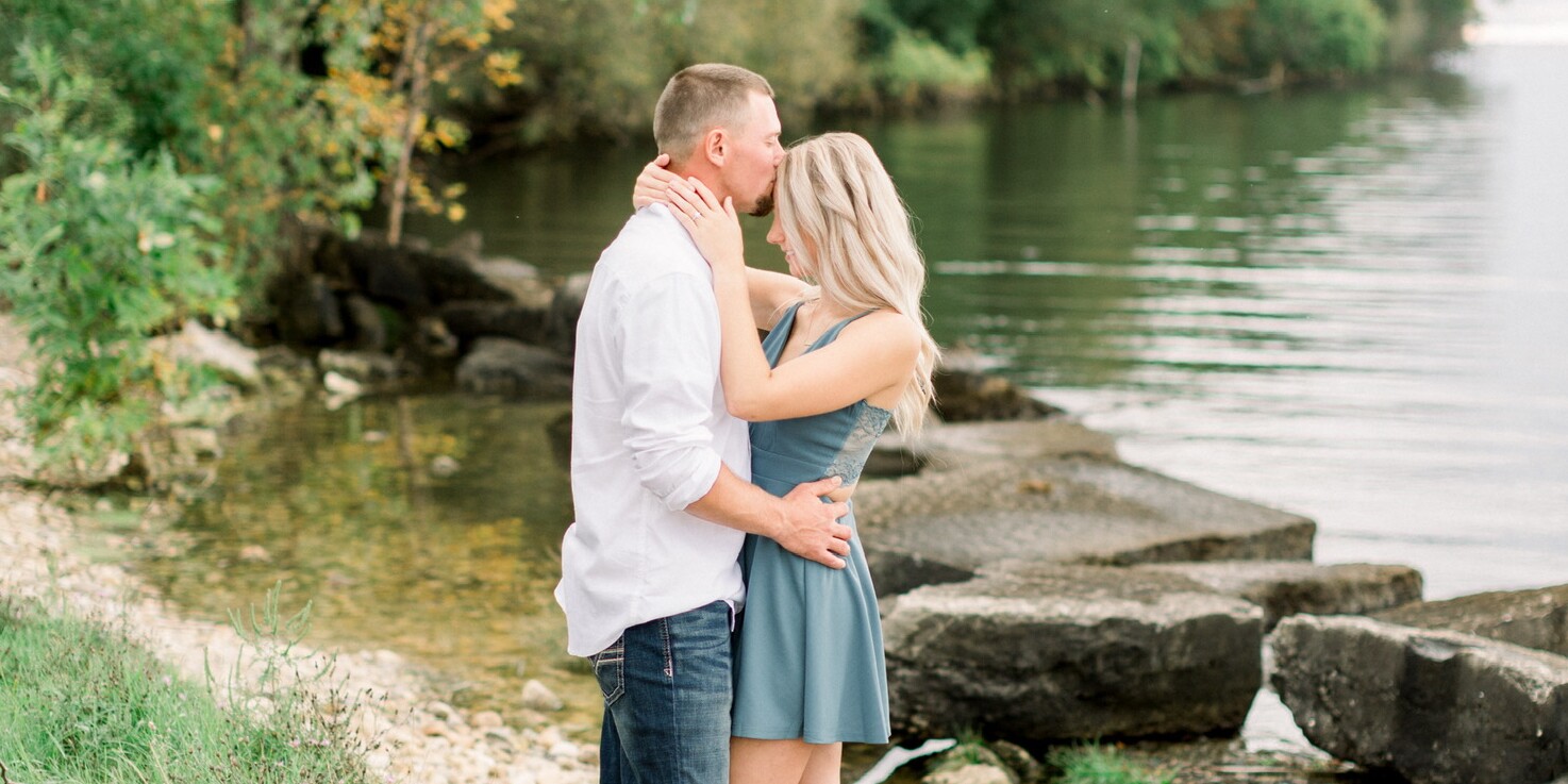 destini & Tyler Home Page Banner