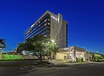Picture of Hilton Waco