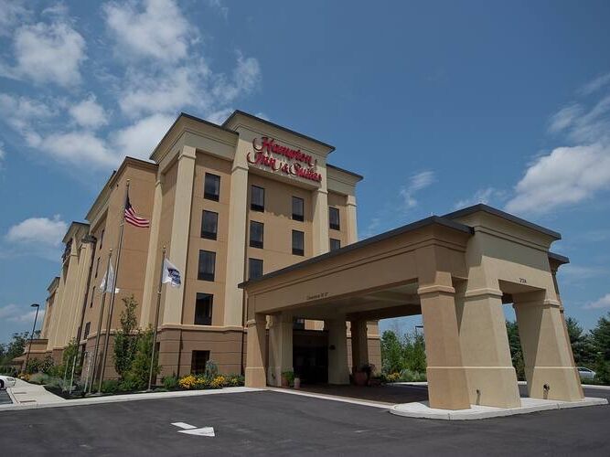 Picture of Hampton Inn & Suites Vineland