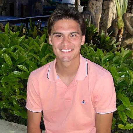 Ethan Wilhold