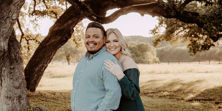 Bethany & Ramsey Home Page Banner