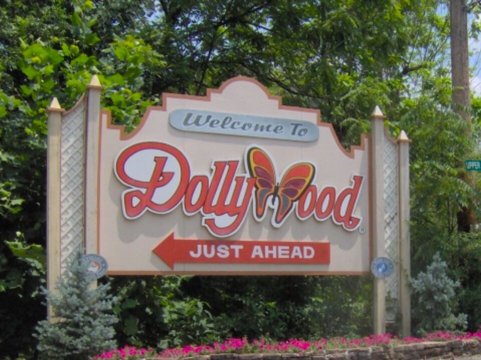 Picture of Dollywood