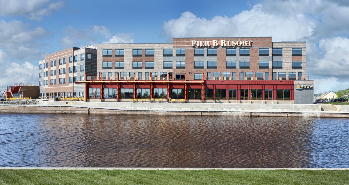 Picture of Pier B Resort