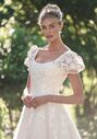 Bridgerton Wedding BR1010 Ball Gown Wedding Dress - thumbnail - 2