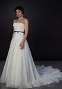 Martina Liana ML1911 A-Line Wedding Dress - thumbnail - 3
