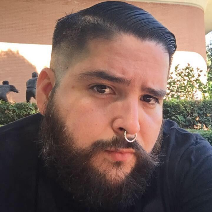 Edgar Nava