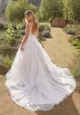 Beloved by Casablanca Bridal BL427 Ida A-Line Wedding Dress - thumbnail - 2