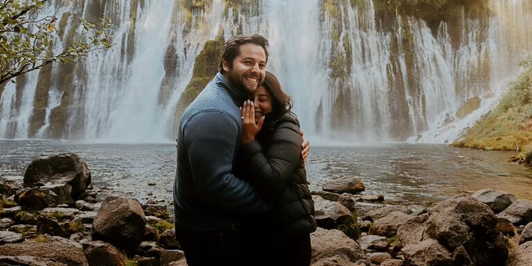 Michelle & Michael Home Page Banner