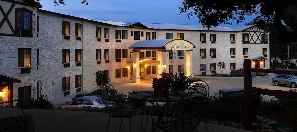 Picture of Inn On Barons Creek
