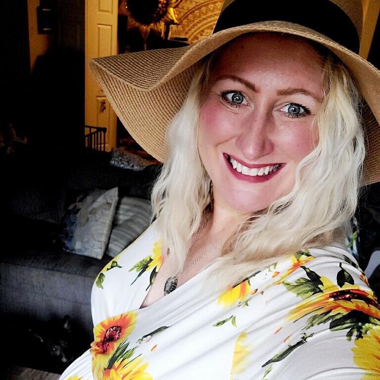 Laura Fredrick 