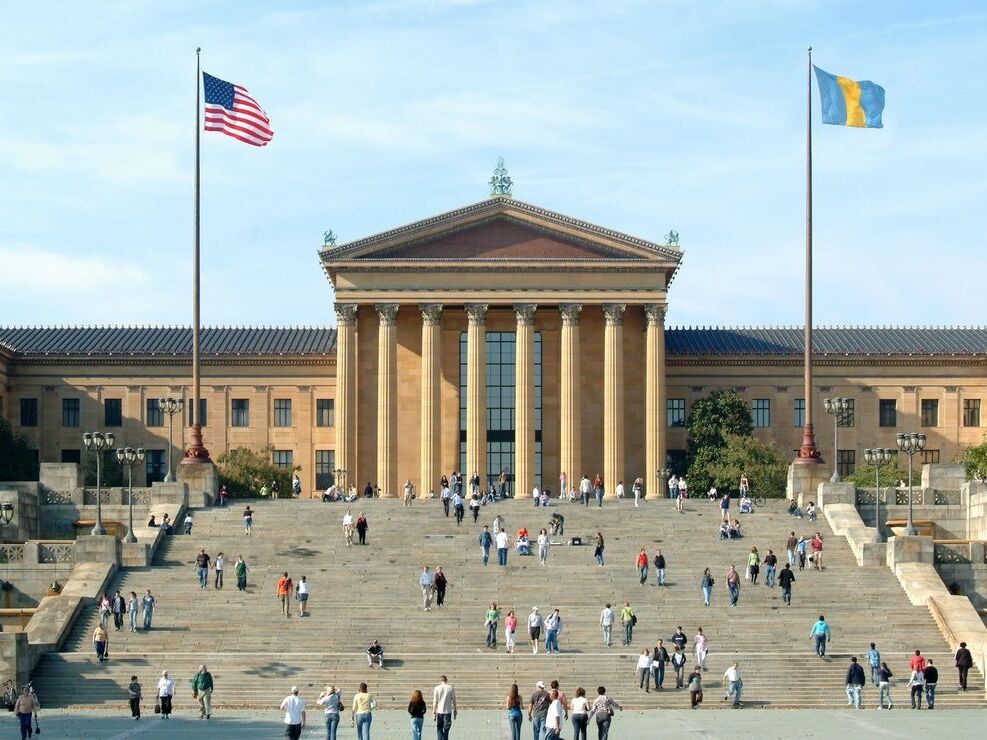 Picture of Philadelphia Museum of Art