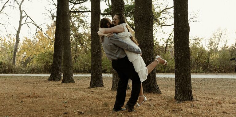 Jaylynn & Brett Home Page Banner