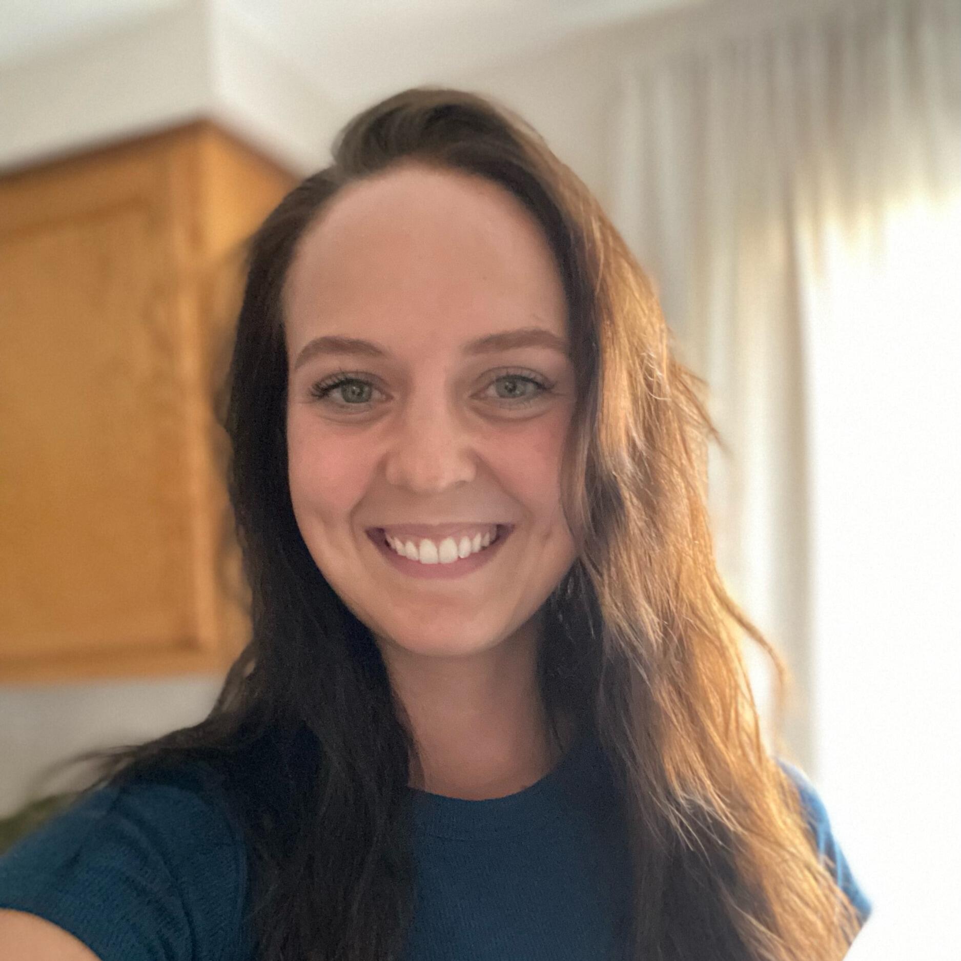 Allison Thiry