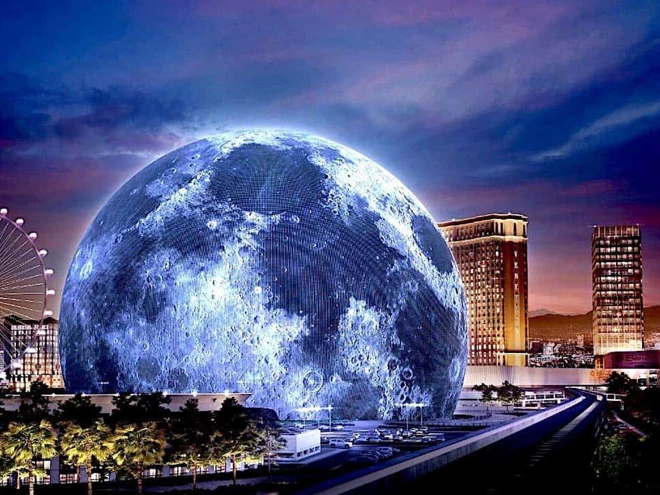 Picture of Sphere