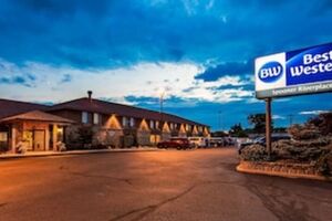 Picture of Best Western Spooner Riverplace