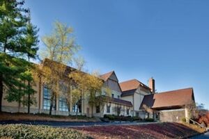 Picture of Holiday Inn St. Louis West Six Flags an IHG Hotel