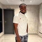 Victor Owusu 