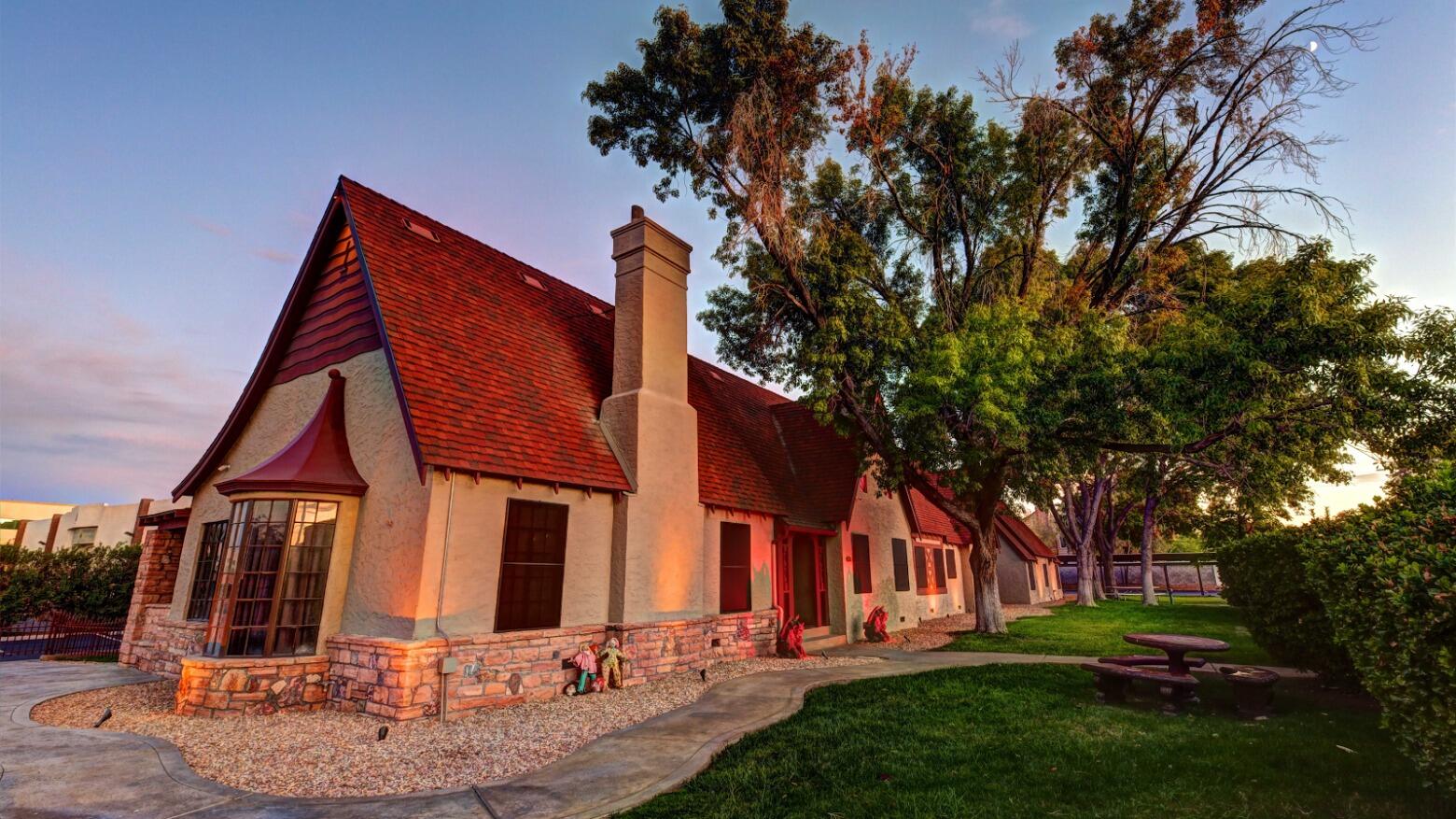 Picture of Zak Bagan's Haunted Museum