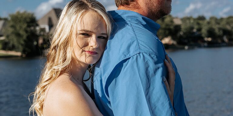 Lexie & Matt Home Page Banner