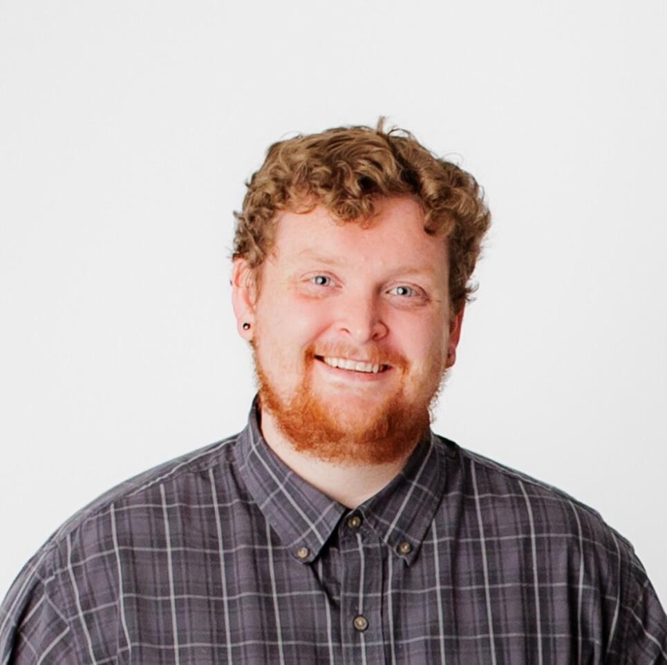 Andrew Mudd