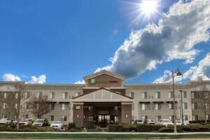Picture of Holiday Inn Express Hotel & Suites Lincoln an IHG Hotel
