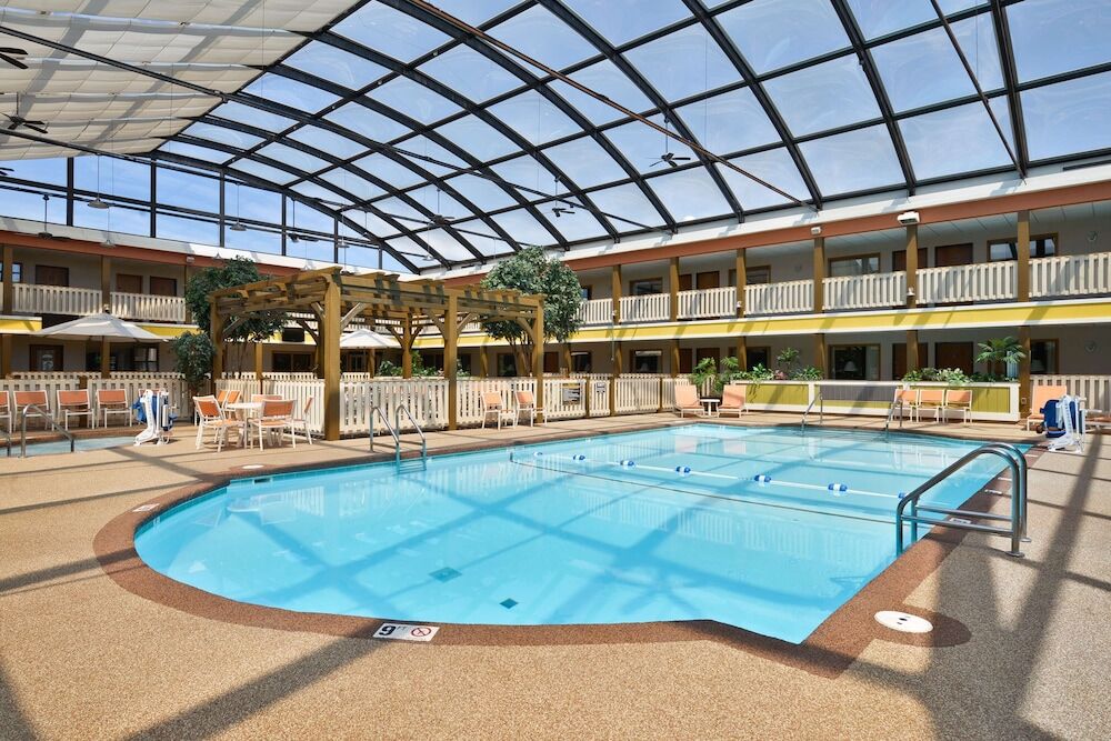 Picture of Best Western Plus Dubuque Hotel & Conference Center