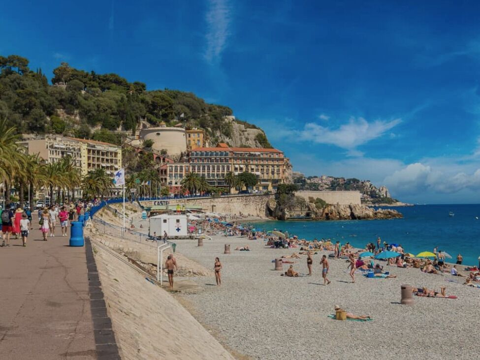 Picture of Nice
