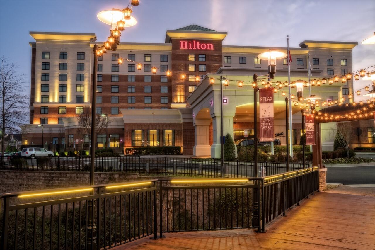 Picture of Hilton Richmond Hotel & Spa/Short Pump