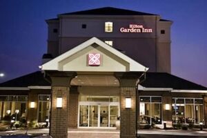 Picture of Hilton Garden Inn Aberdeen