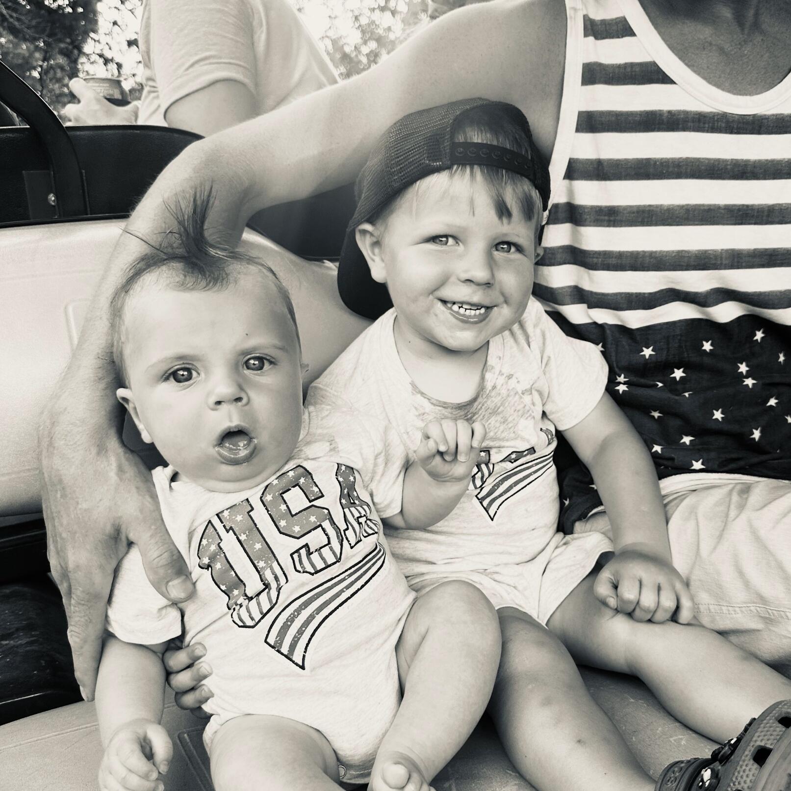 William & Harvey Curtis