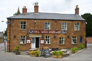 Picture of The Wheatsheaf