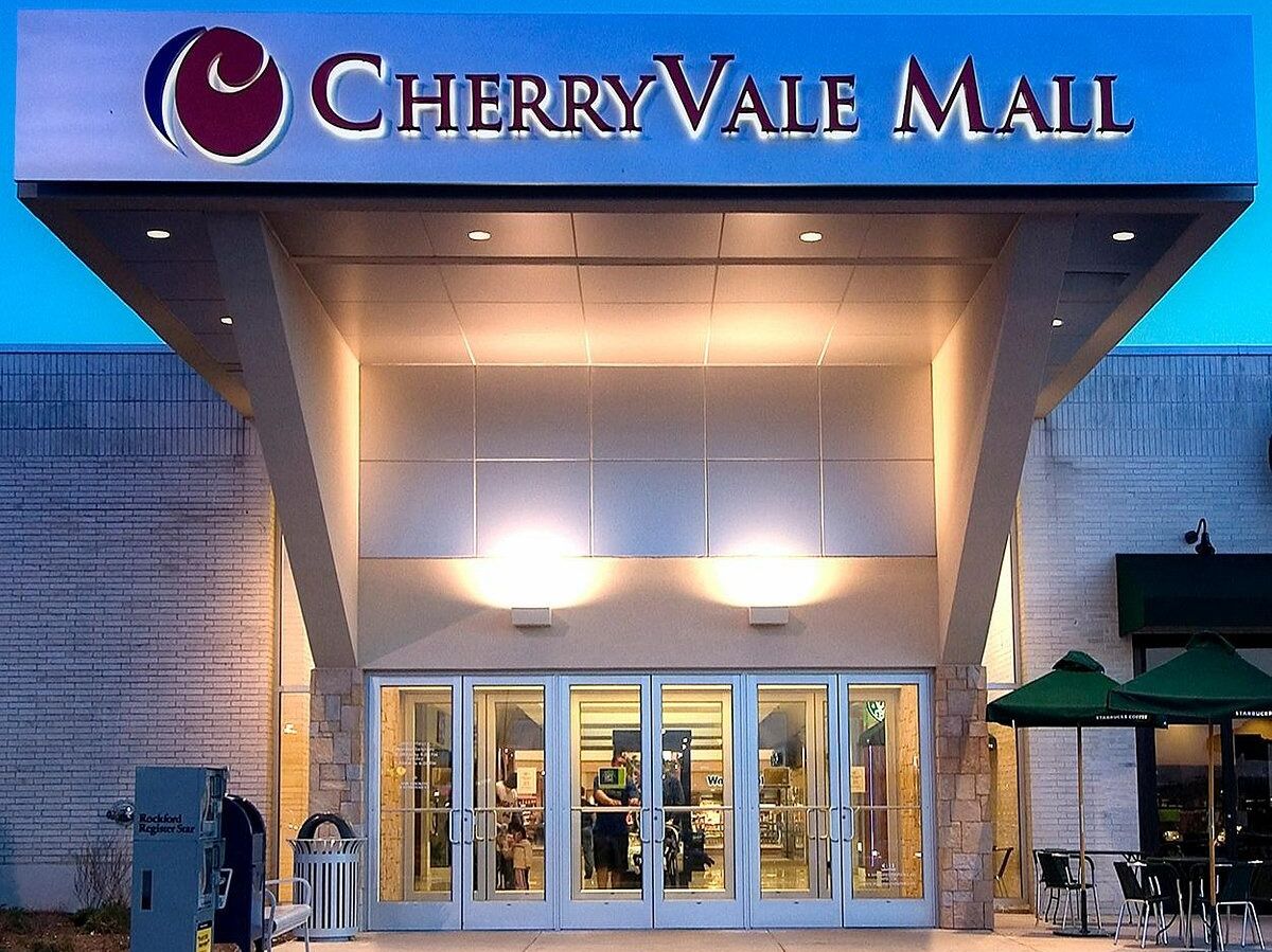 Picture of CherryVale Mall