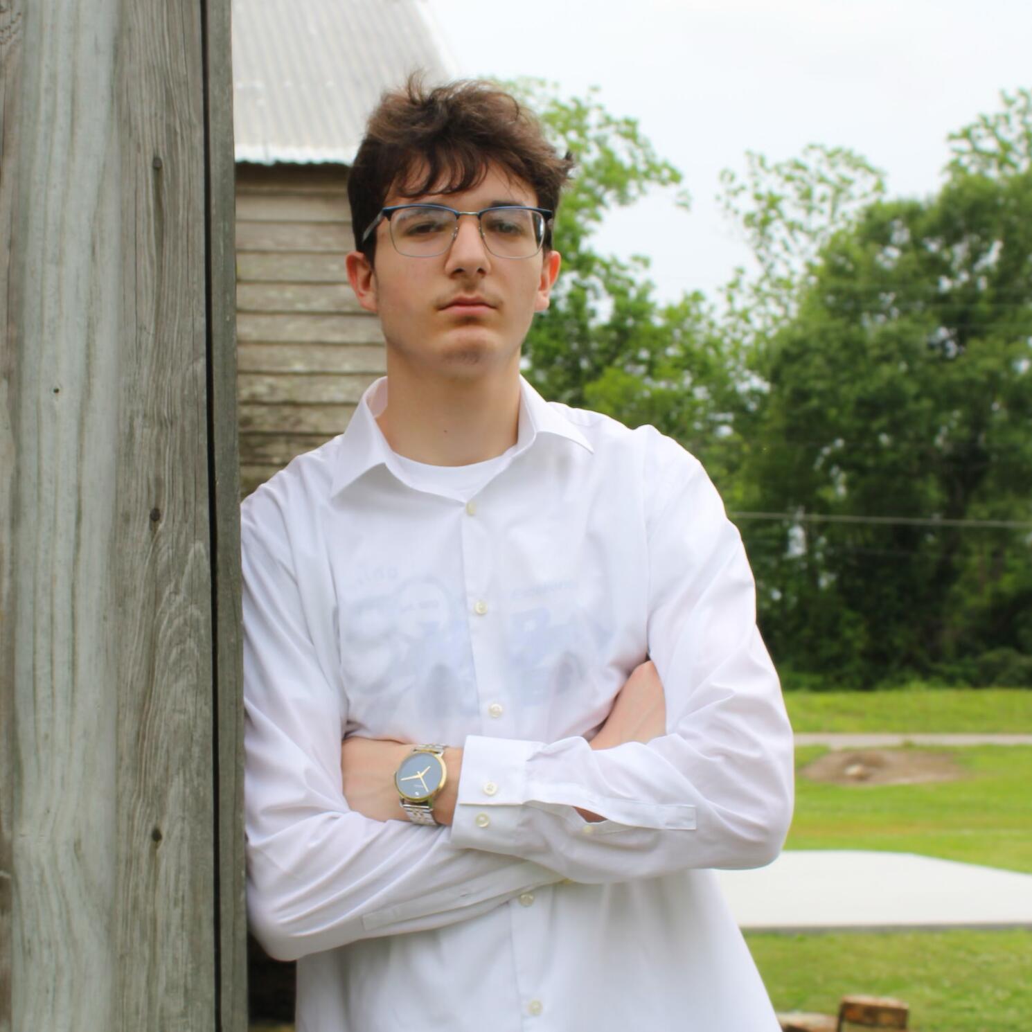 Kaden Portier