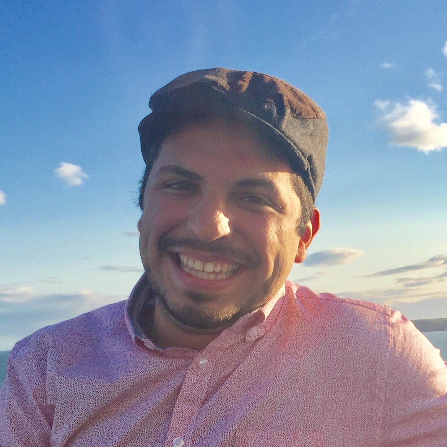 Michael Nunez