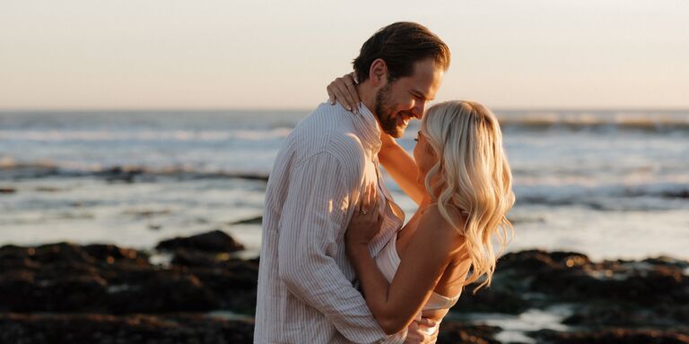 Allie & Jacob Home Page Banner